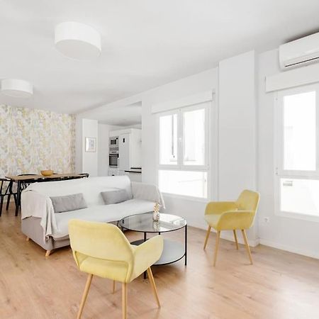 Grand T4 Andalou En Plein Centre De Malaga Ideal Familles 外观 照片